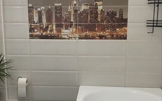 Garsoniera open space+boxa Bucurestii Noi Damaroaia - Poză 5