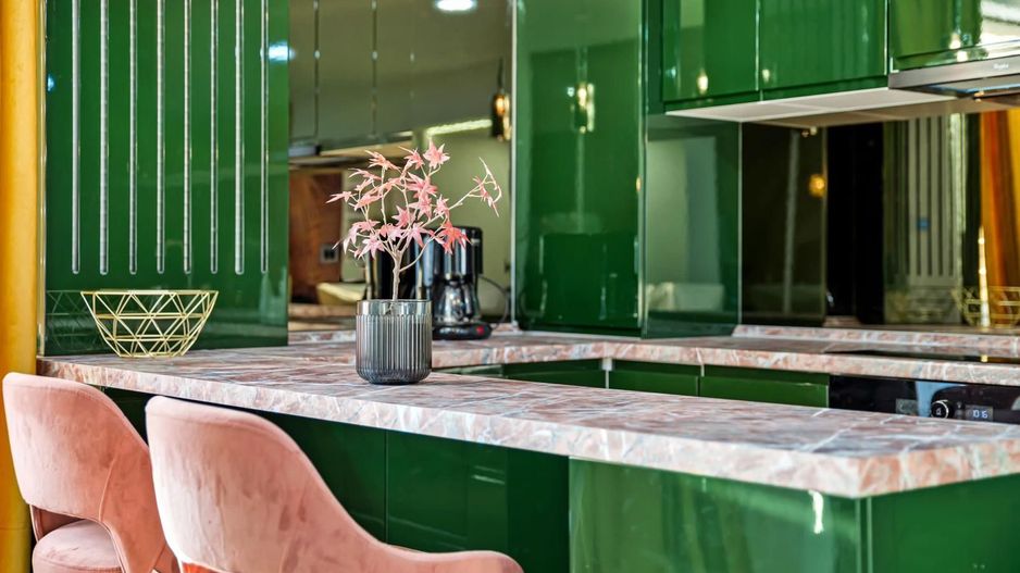 Chirie | Penthouse 3 camere 193mp | Parcare | Terasă 77mp | Pipera - Poză 11