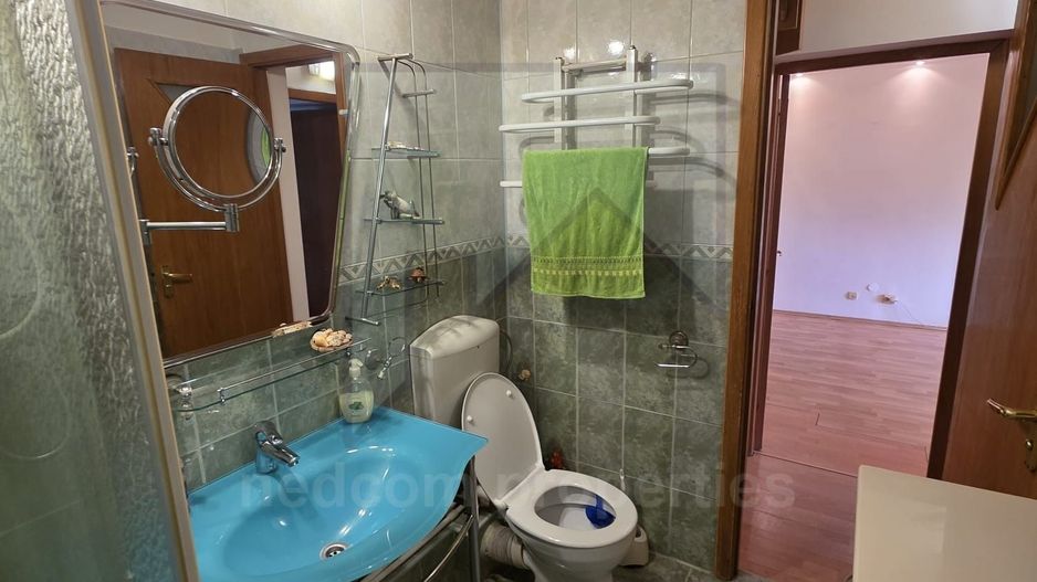 Vanzare apartament 2 camere Lizeanu - Poză 12