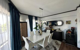 Apartament LUX 3 camere Eroii Revoluției - Poză 3