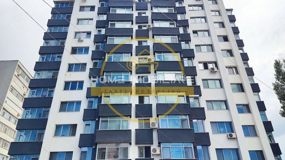 Apartament cu 2 camere/ 55mp/ zona Podu Ros - Poză 8