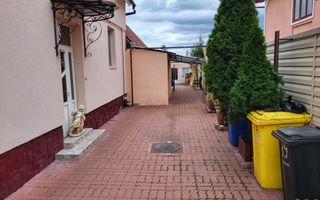 Casă de Vânzare | Piscină Interioară | Spațiu de Relaxare - Poză 26