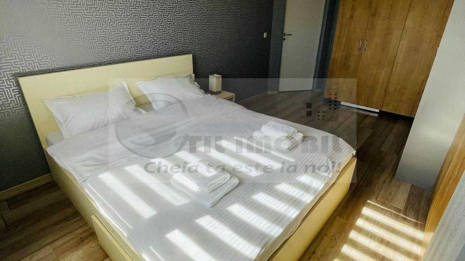 Ap 2 cam, 46 mp | Zona Bucsinescu | Loc de parcare inclus 138.000€ - Poză 3