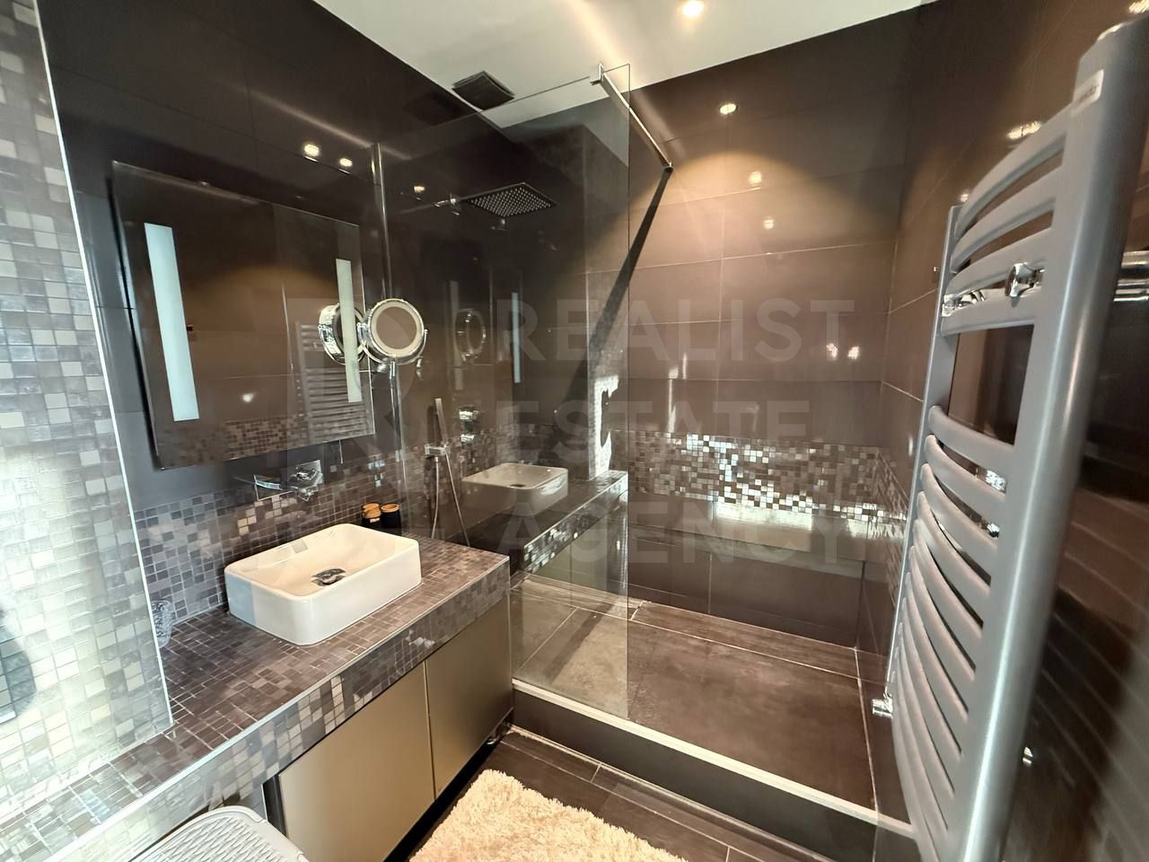 Chirie, apartament, 2 camere, str. Columna, Centru - Poză 11