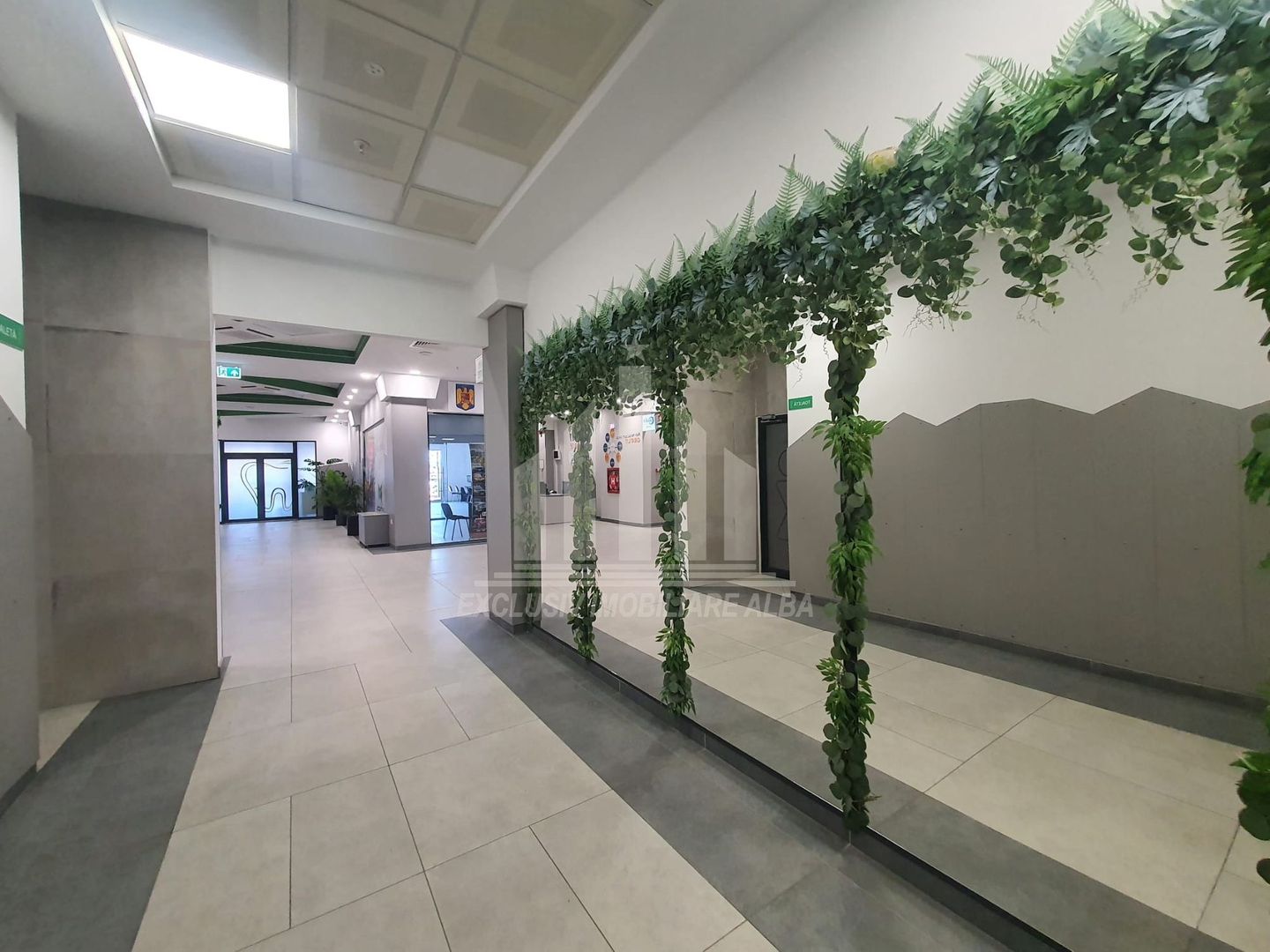 Spatiu comercial de inchiriat, Ultracentral - Poză 13