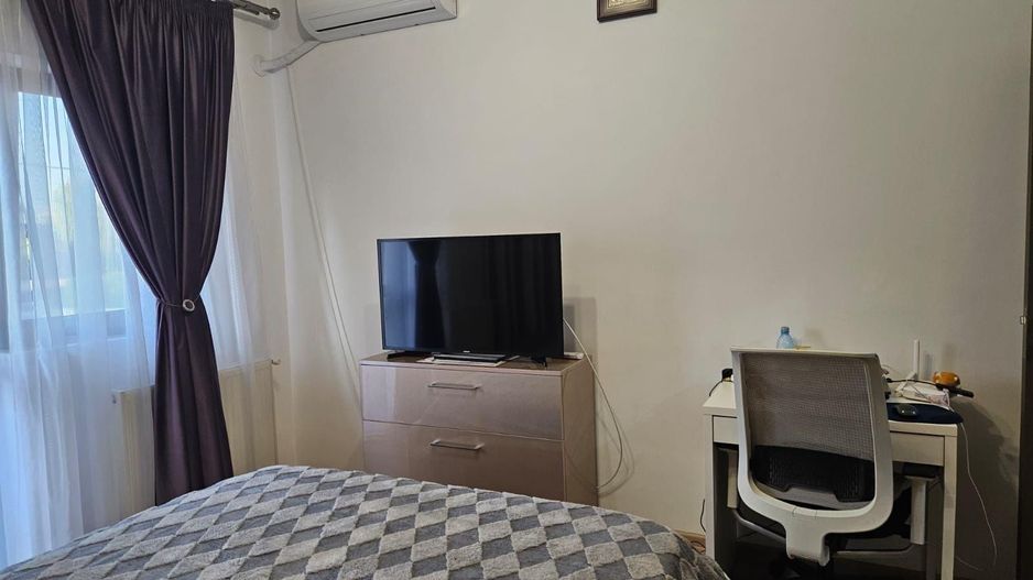 CASA TIP DUPLEX BRAGADIRU, MOBILAT/UTILAT, TOATE UTILITATILE, COMIS 0% - Poză 8