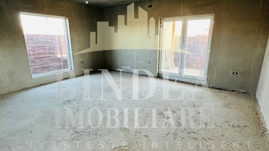 Comision 0! Casa individuala la sol Giarmata 670mp teren - Poză 8