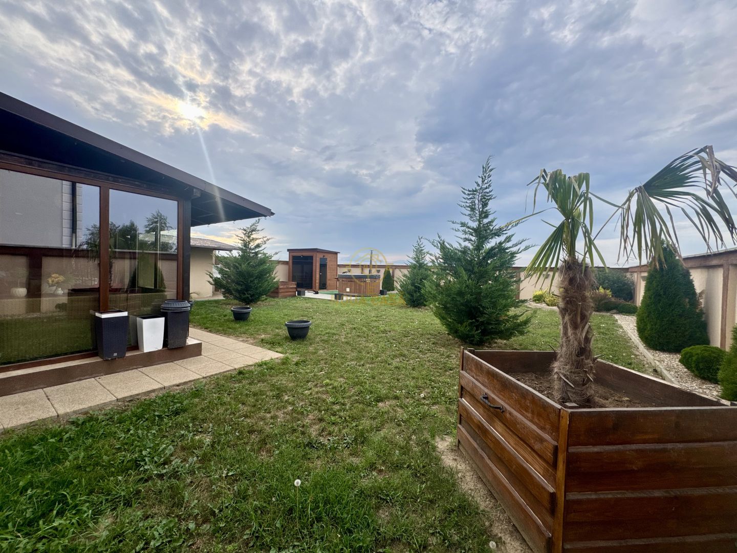 Reducere Pret! Vila de vanzare /Mobilata Utilata/Cartier Rezidential - Poză 2