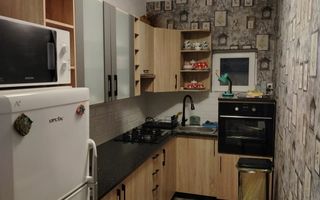 Apartament 3 camere de închiriat în vilă | 2 terase | Loc de parcare - Poză 9
