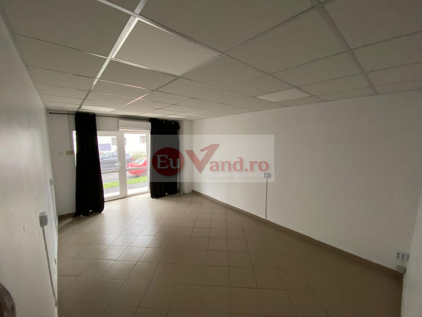 De vanzare - spatiu comercial  Siderurgistilor - 79500 euro - Poză 10