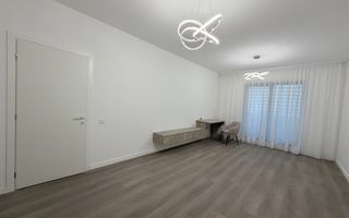 Premium 2 Camere Exigent Plaza Residence 65 Mp Lujerului - Poză 9