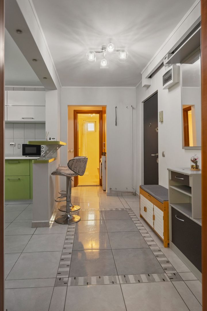 APARTAMENT 2 CAMERE BANEASA - PARC HERASTRAU - Poză 12