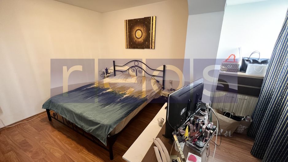 VANZARE 3 CAMERE | CALEA GRIVITEI | BOXA | 2 BALCOANE - Poză 4