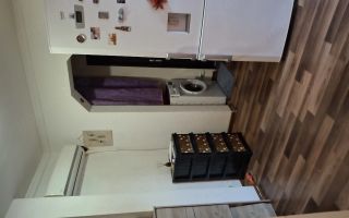 Apartament 2 camere de vanzare, Iasi, Dacia, str. Tabacului nr. 51, bl. Y6, ap. 9 - Poză 5