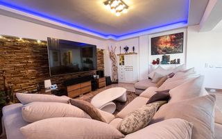 4 Room Apartment //***Smart Home***/Ready for usage/ 1 Parking // Nerva Traian - Poză 12