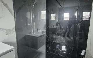 VILA PREMIUM INDIVIDUALA + CURTE LIBERA 200MP. / PARCUL TEILOR! - Poză 13