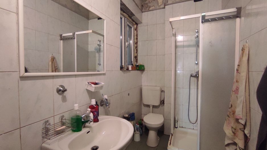 4 CAMERE ‖ BLOC INTERBELIC FAR RISC ‖ CALEA CALARASI ‖ CENTRALA PROPRIE ‖ - Poză 9