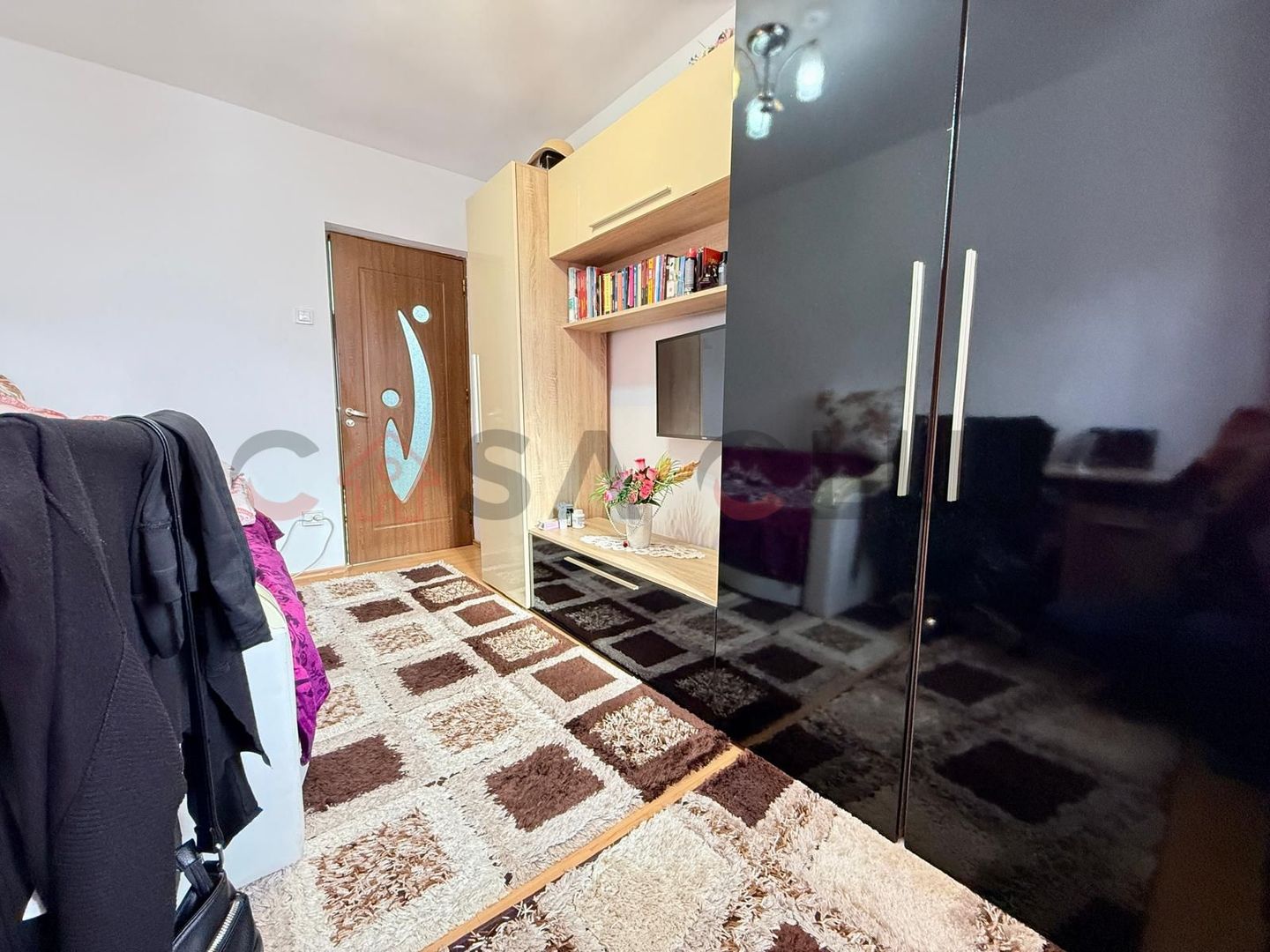 Decomandat, etaj intermediar, Big Mănăștur!! - Poză 4