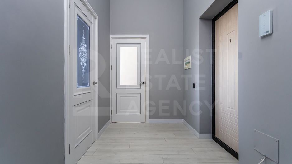 Vânzare, apartament, 2 camere, str. Sarmizegetusa, Botanica - Poză 12