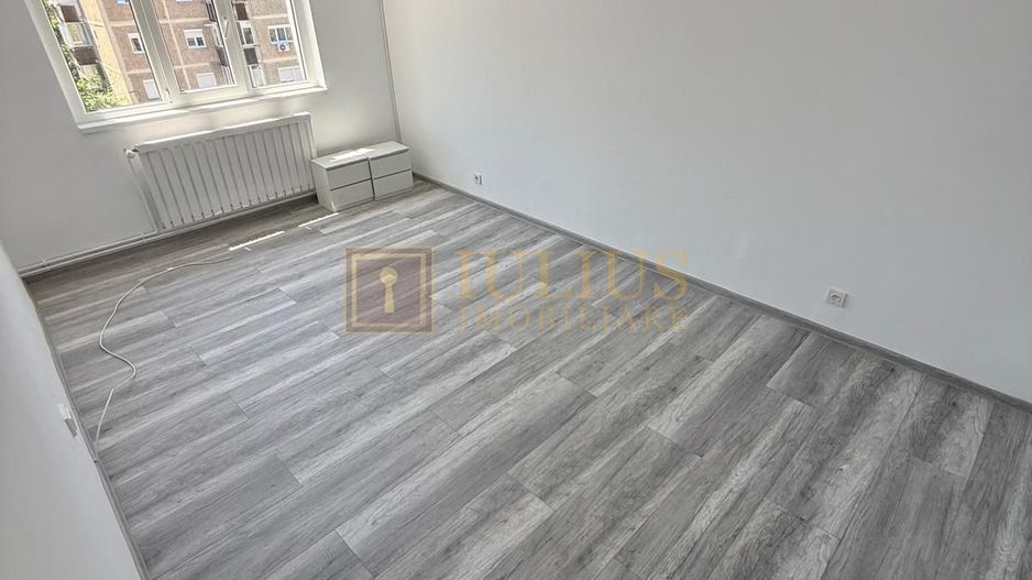 3 camere-2 dormitoare| renovat recent| zona Lipovei, zona linistita| - Poză 11