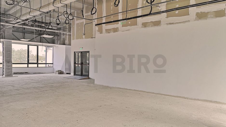 Zero comision, 778mp birou Sema Parc, Grozavesti, 3 minute metrou - Poză 3