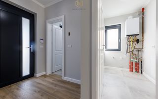 OFERTA VANDUTA - Casa de vis în Dumbrăvița - confort, siguranță și natură! - Poză 15