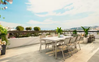 Apartament 2 Dormitoare Estepona Vest - Poză 19