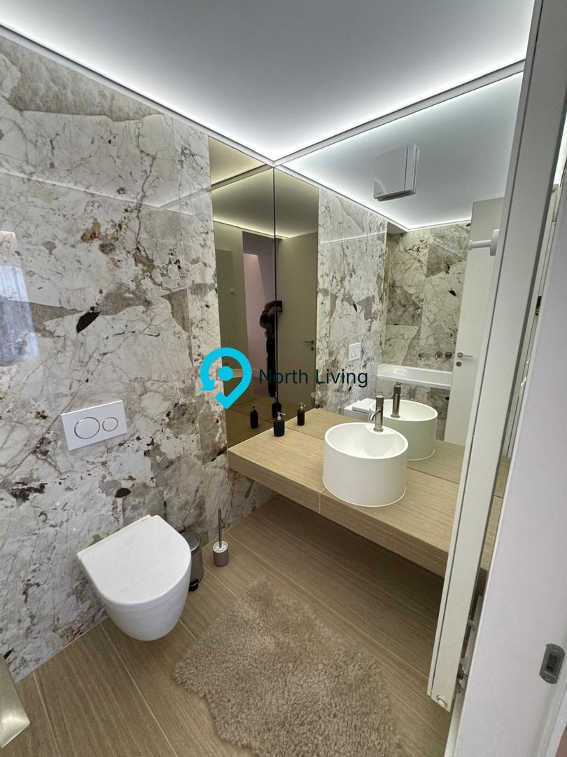 3 Camere / Iancu Nicolae / 1 Min British School - Poză 8