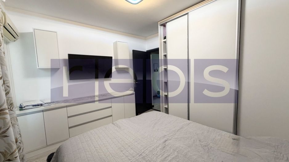 VANZARE 3 CAMERE | RENOVAT COMPLET | LA 5 MINUTE DE METROU | ZONA CRANGASI - Poză 6