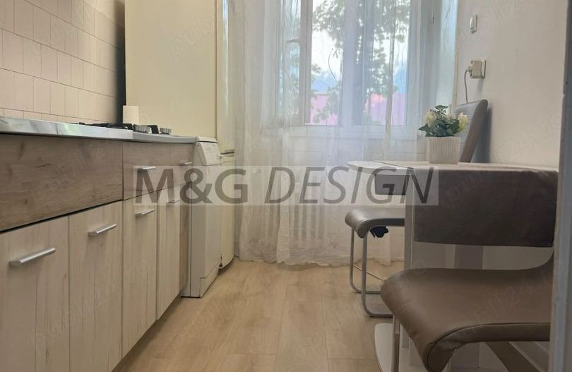 Apartament 2 camere zona Girocului, confort 1, amenajat - Poză 2