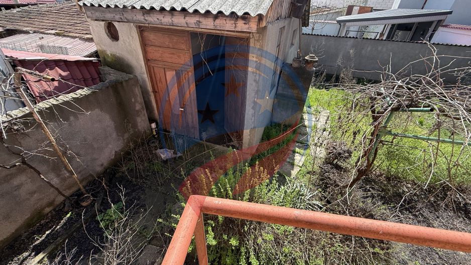 Casa si afacere de vanzare/service auto/vulcanizare/str Raului/ Craiova - Poză 6
