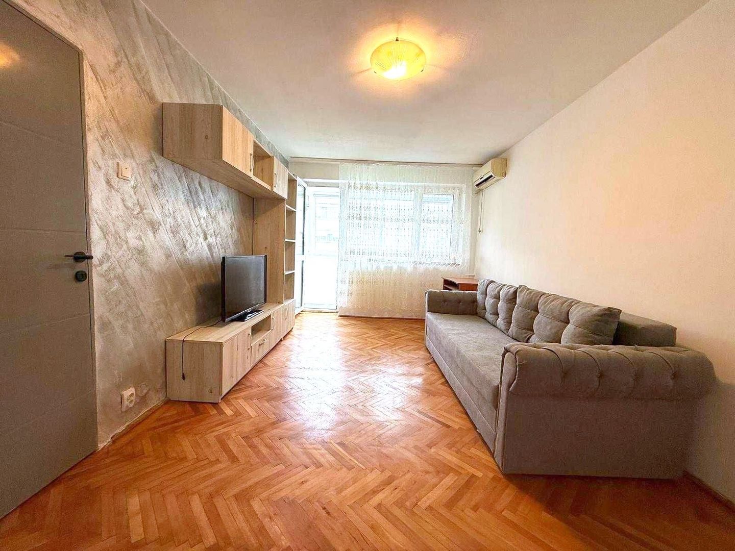 🌳 Închiriez Apartament cu 3 camere, vedere panoramică, Arena Națională - Poză 4