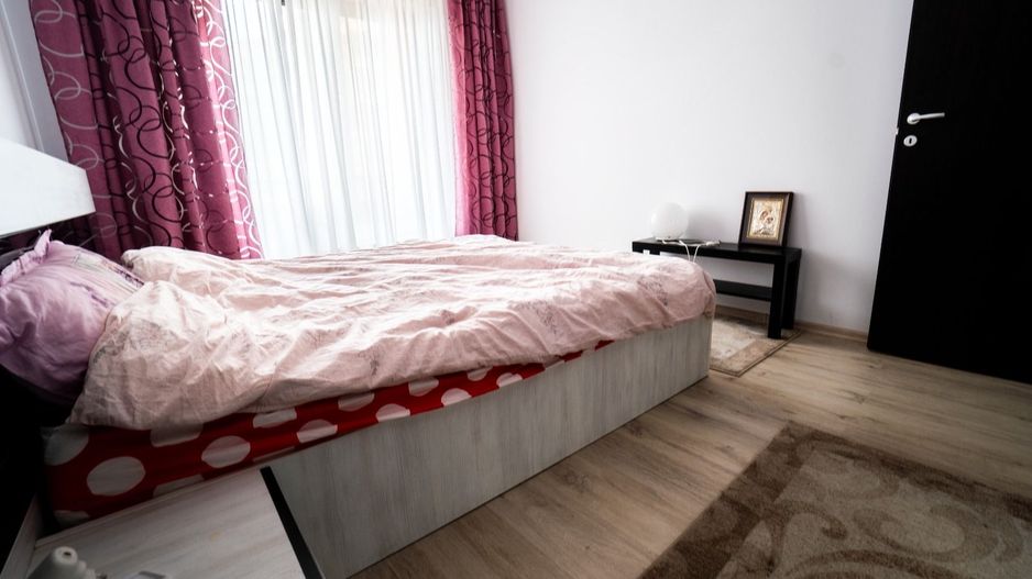 2Camere Parcare 55m Metrou Grozavesti Onix Residence Cotroceni Basarab - Poză 12