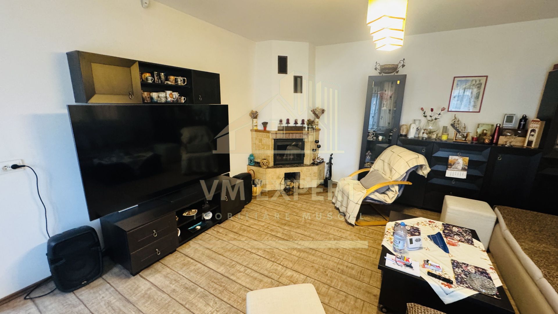 CASĂ 3 CAMERE TEREN 512 MP CAMPULUNG - Poză 18