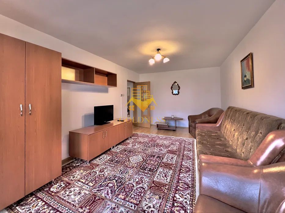 2 camere, balcon, Observatorului, Sigma Lidl, UTCN - Poză 4