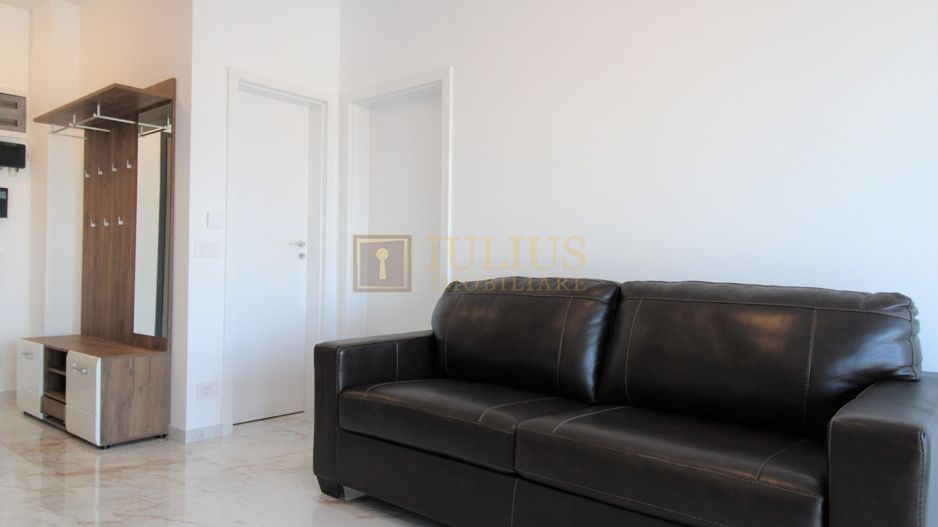 Rebreanu Tower, parcare subterana inclusa, posibilitate decontare. - Poză 11