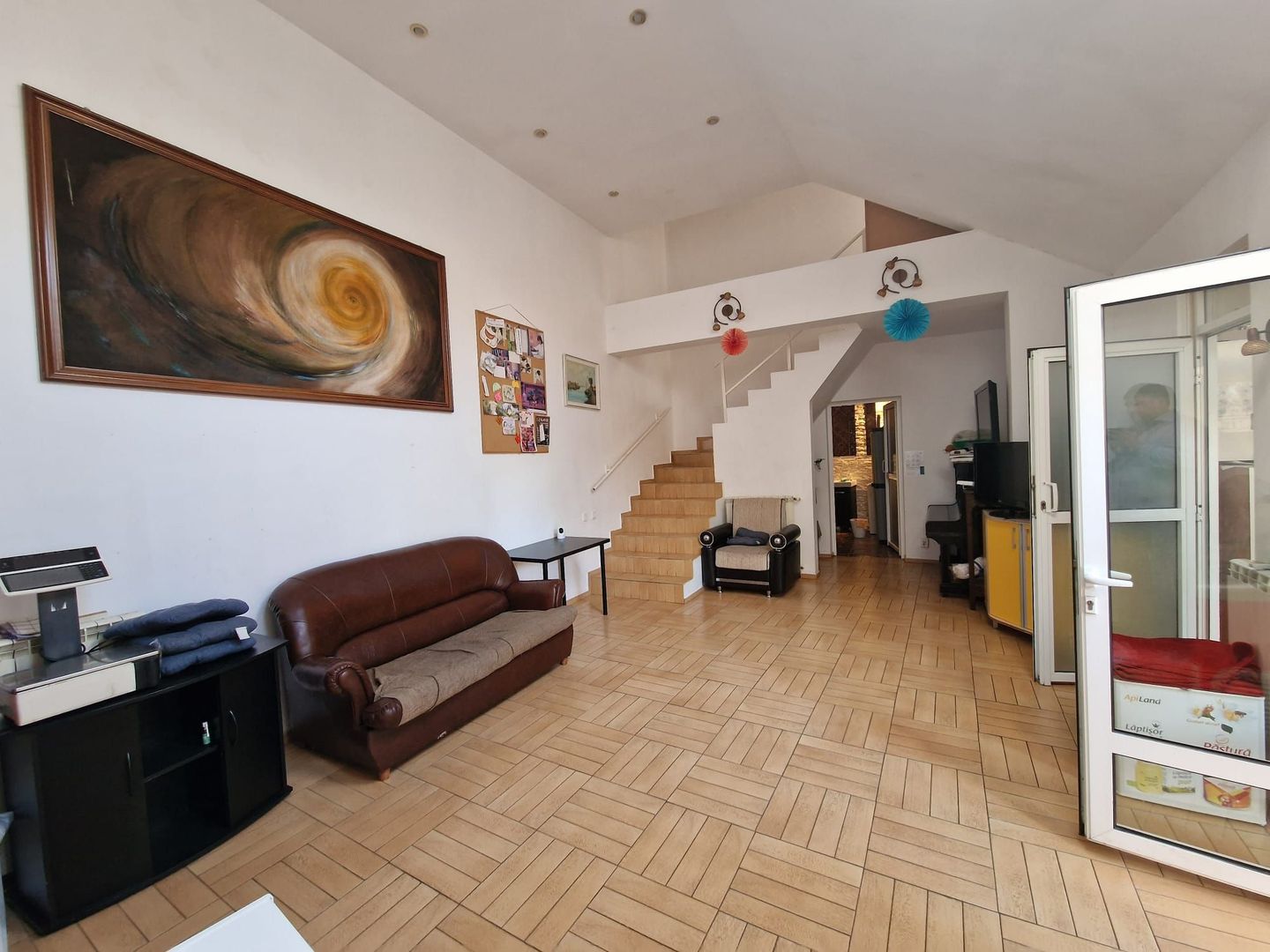 Casă P+M lângă Metrou / Domeni/Turda - Poză 5