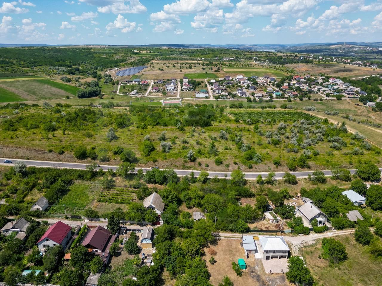 Vânzare teren agricol, 5.8 ari, Ialoveni - Poză 3