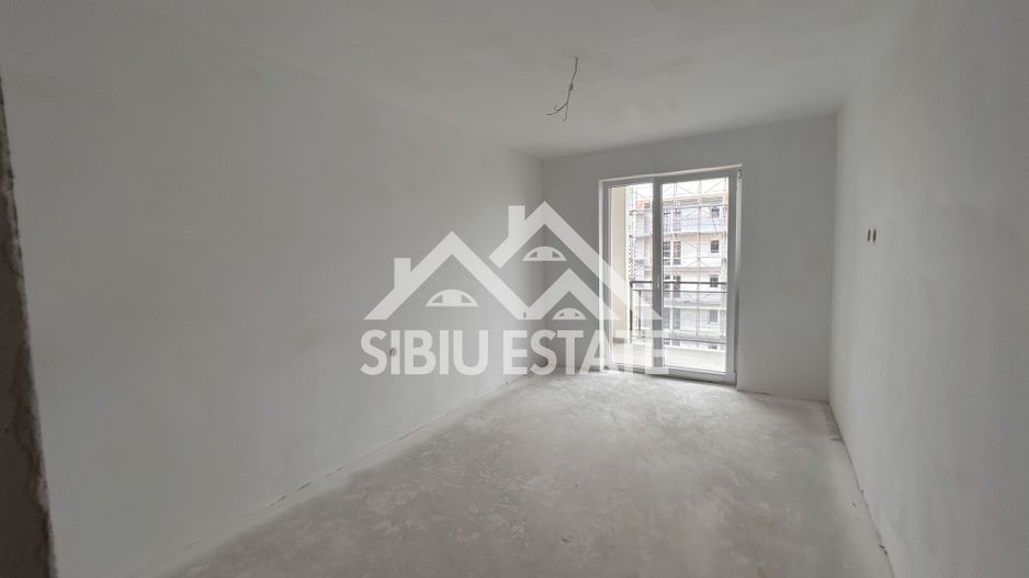 Apartament 3 camere, Shopping City-Sibiu - Clasa A - Comision 0 - Poză 6
