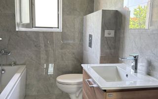 Casa individuala || P+1E+POD ||5 camere - 2 bai  || 309 mp teren || - Poză 3