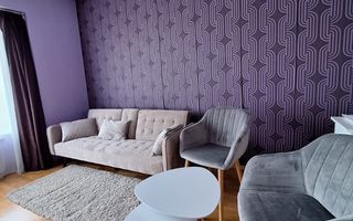 Închiriere apartament 2 camere New Town - Poză 1