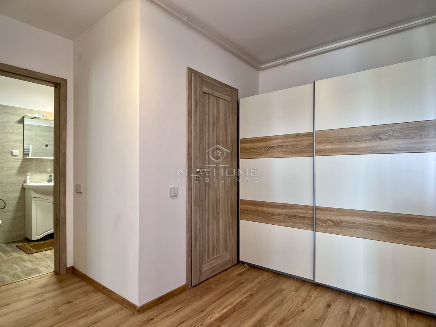Apartament 2 camere, Parcare, zona Iulius Mall FSEGA - Poză 11