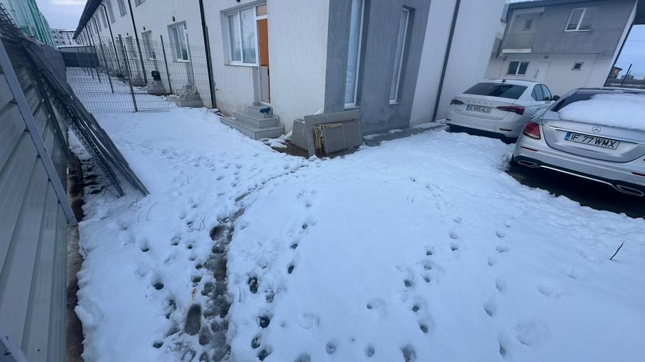 CASA INSIRUITA RIVIERA PARK, PARTIAL MOBILATA, CURTE 150 MP, COMIS 0% - Poză 18