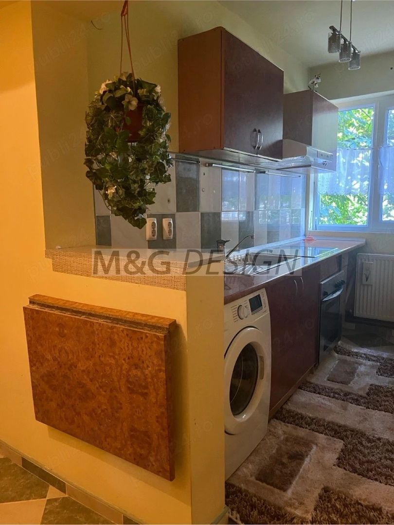 Apartament cu 3 camere zona Iosefin etaj 1 - Poză 3