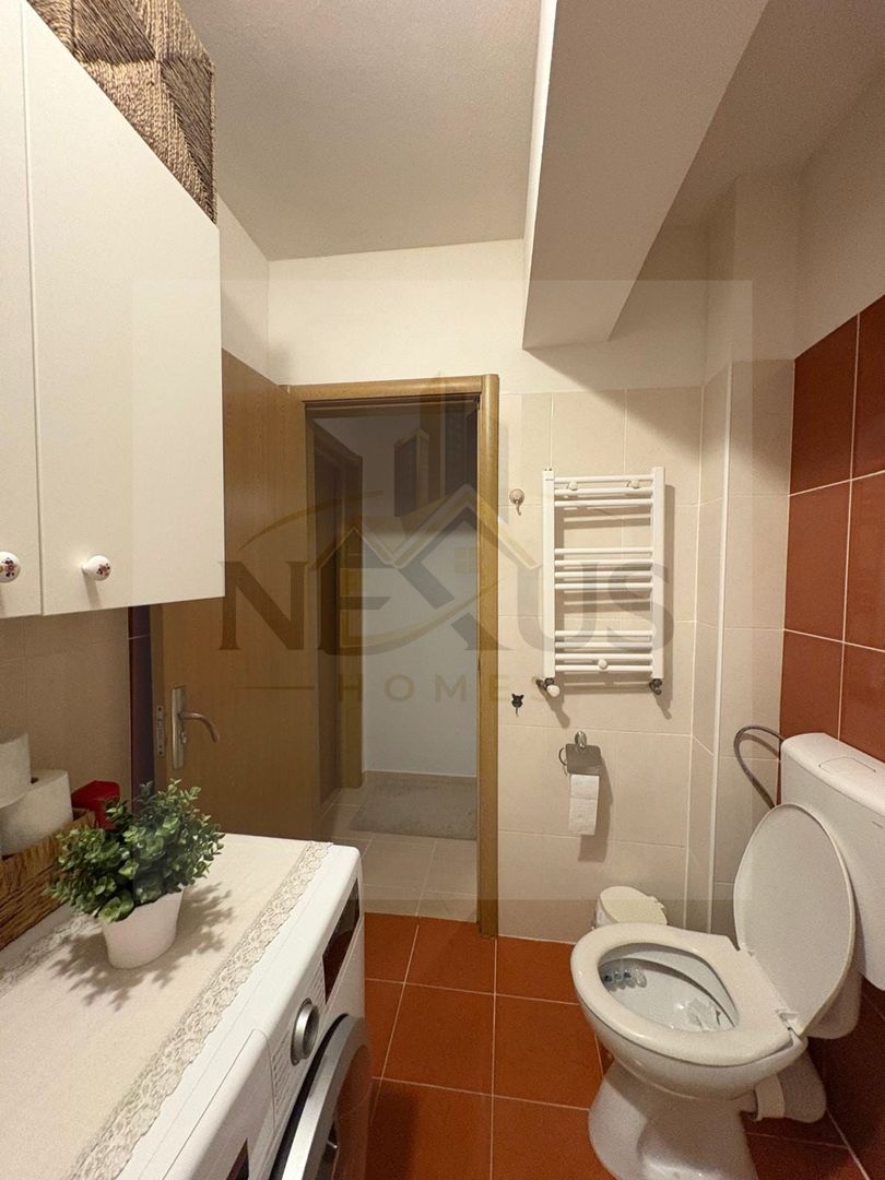Apartament 3 camere | Șoseaua Olteniței | Loc de parcare - Poză 18