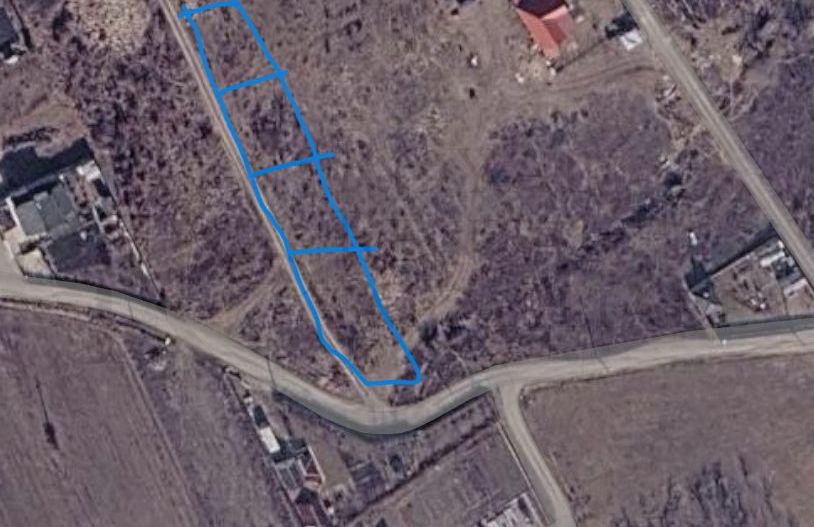 Oportunitate investiție | Teren 400 mp | Valea Chintăului | Centrul TEA - Poză 2