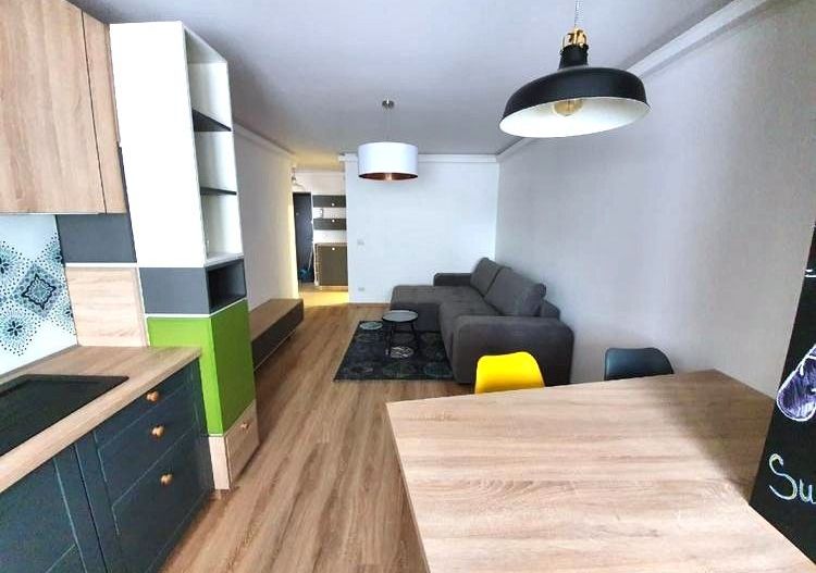 🏡 Închiriez Apartament cu 2 camere, loc de parcare inclus, Theodor Pallady - Poză 11