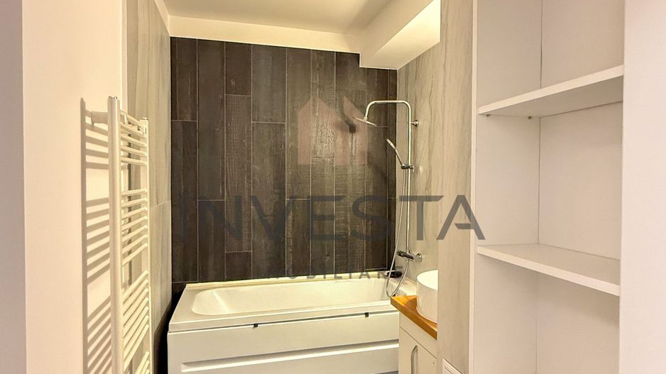 Penthouse 4 camere / 110/ mp utili cu panorama spre Lac! - Poză 5