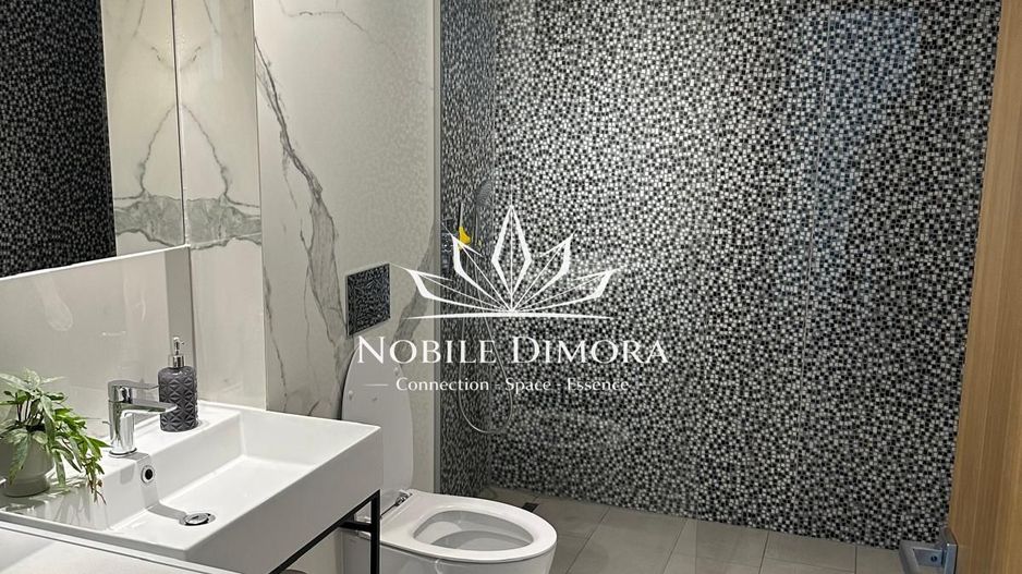 Monarch - Apartament cu 3 camere de lux, terasa spatioasa - Take Ionescu - Poză 11
