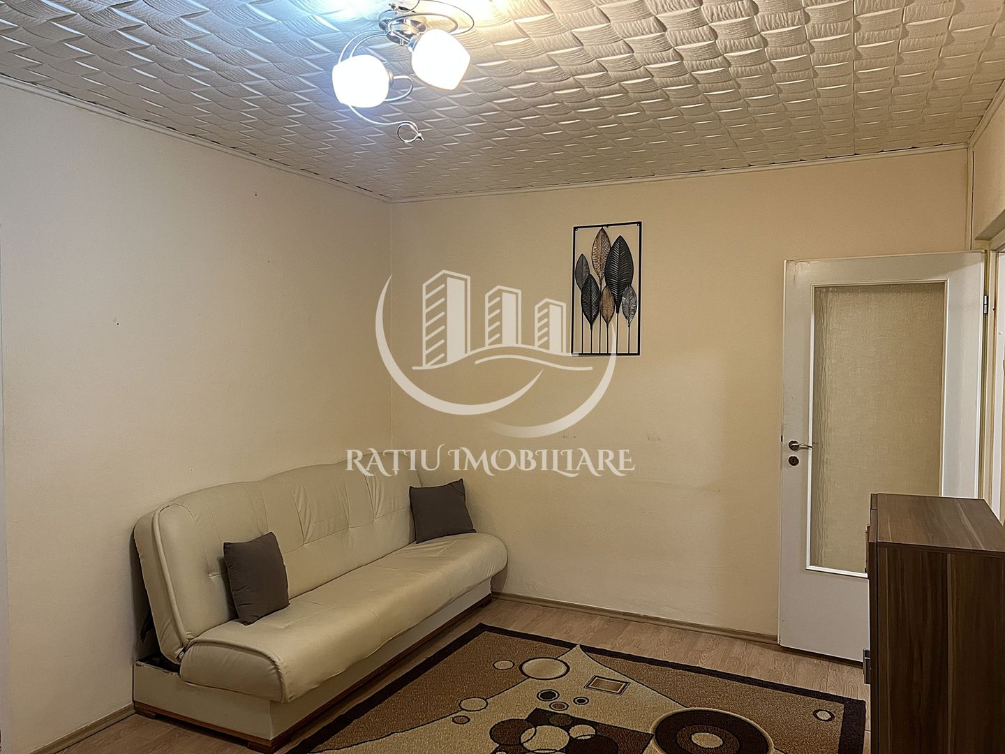 Apartament cu 2 camere | Grigore Ureche | Zona 22 Decembrie | Oradea - Poză 3